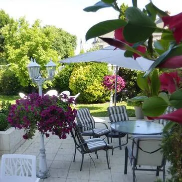 Week-end Spa près du Mont-Saint-Michel en région Normandie Week-end Spa près du Mont-Saint-Michel en région Normandie