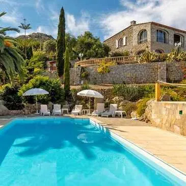 Week-end en Amoureux à Calvi Week-end en Amoureux à Calvi