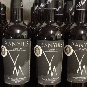 Week end Œnologique à Banyuls-sur-Mer Week end Œnologique à Banyuls-sur-Mer