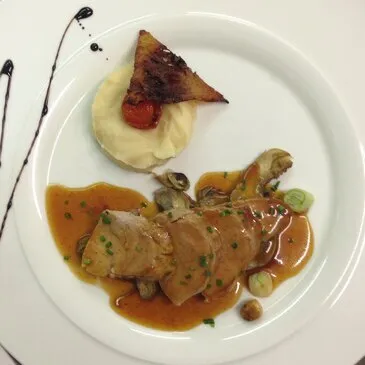 Week-end Gourmand à Saint-Rémy-de-Provence en région PACA et Corse Week-end Gourmand à Saint-Rémy-de-Provence en région PACA et Corse