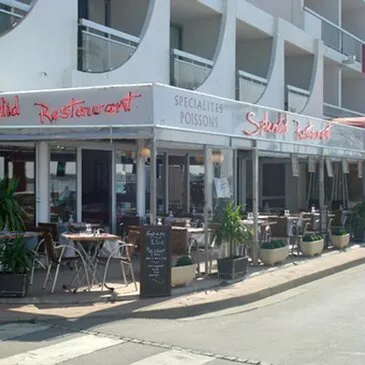 Week-end Gourmand au Grau-du-Roi en Camargue en région Languedoc-Roussillon Week-end Gourmand au Grau-du-Roi en Camargue en région Languedoc-Roussillon