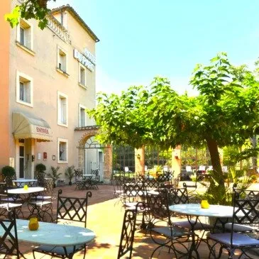 Week-end Gourmand près d'Avignon Week-end Gourmand près d'Avignon