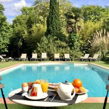 Réserver Week end Gastronomique département Vaucluse