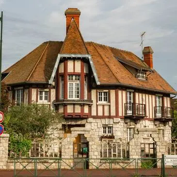 Weekend Gourmand près de Fontainebleau Weekend Gourmand près de Fontainebleau
