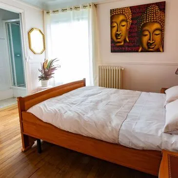 Week end Gastronomique en région Ile-de-France Week end Gastronomique en région Ile-de-France