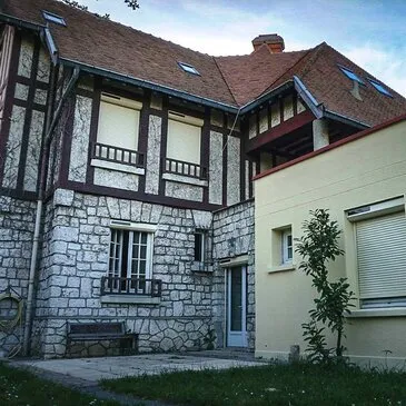 Weekend Gourmand près de Fontainebleau en région Ile-de-France Weekend Gourmand près de Fontainebleau en région Ile-de-France