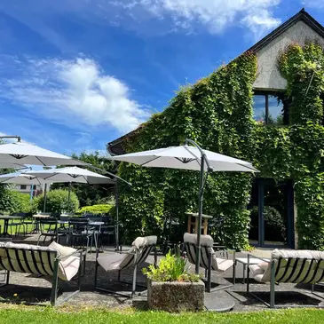 Week-end Gourmand près d'Aurillac Week-end Gourmand près d'Aurillac