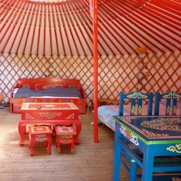 Weekend et Hébergement Insolite en région Bretagne Weekend et Hébergement Insolite en région Bretagne