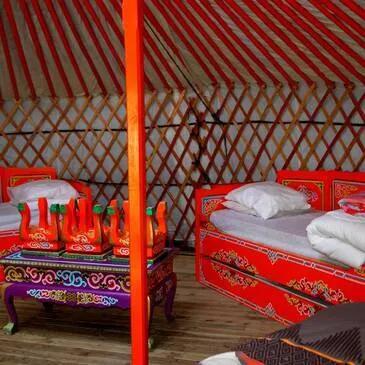 Saint-Benoît-des-Ondes, à 15 min de Saint-Malo, Ille et vilaine (35) - Weekend et Hébergement Insolite Saint-Benoît-des-Ondes, à 15 min de Saint-Malo, Ille et vilaine (35) - Weekend et Hébergement Insolite