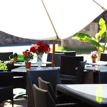 Chamboulive, à 40 min de Brive-la-Gaillarde, Corrèze (19) - Week end en Hôtel Spa Chamboulive, à 40 min de Brive-la-Gaillarde, Corrèze (19) - Week end en Hôtel Spa