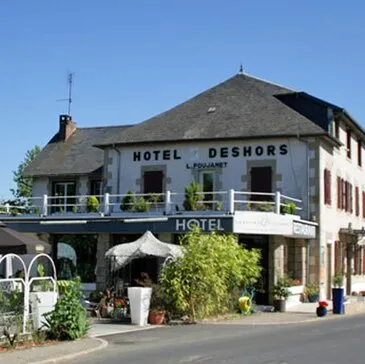 Week-end Bien-Être près de Brive-la-Gaillarde en région Limousin Week-end Bien-Être près de Brive-la-Gaillarde en région Limousin