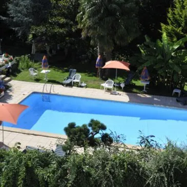 Week end en région Limousin Week end en région Limousin