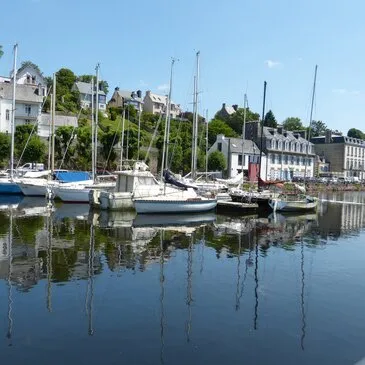 Offrir Weekend et Hébergement Insolite en Bretagne Offrir Weekend et Hébergement Insolite en Bretagne