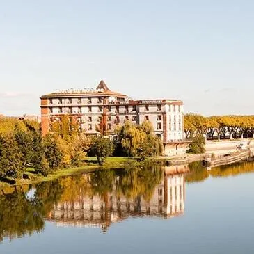 Week-end en Amoureux au Moulin de Moissac Week-end en Amoureux au Moulin de Moissac