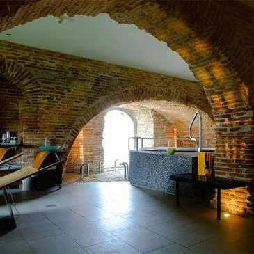 Week-end en Amoureux au Moulin de Moissac Week-end en Amoureux au Moulin de Moissac