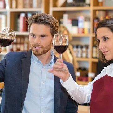 Cours d'œnologie, département Gironde Cours d'œnologie, département Gironde