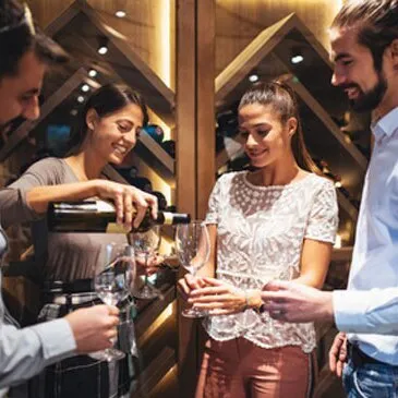 Week-End d'Initiation à l'Œnologie à Dijon Week-End d'Initiation à l'Œnologie à Dijon