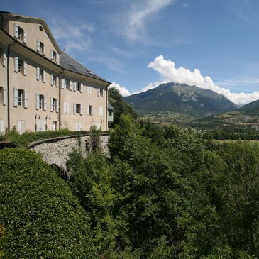 Week end en Hôtel Spa, département Hautes Alpes
