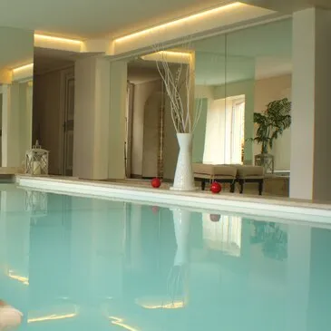 Week end en Hôtel Spa en région PACA et Corse Week end en Hôtel Spa en région PACA et Corse