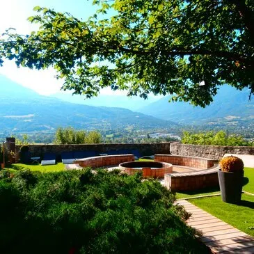 Week end en Hôtel Spa proche Embrun Week end en Hôtel Spa proche Embrun