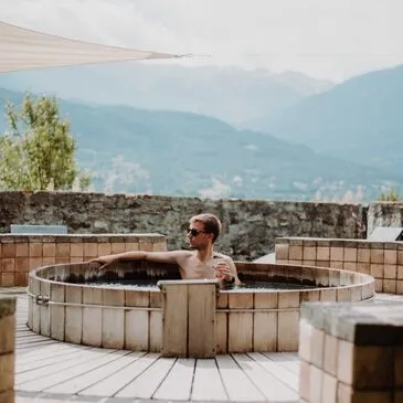 Week-end Spa à Embrun en région PACA et Corse Week-end Spa à Embrun en région PACA et Corse