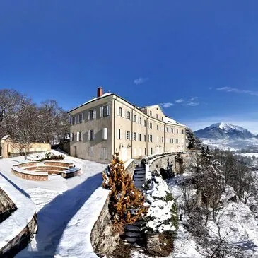 Réserver Week end en Hôtel Spa en PACA et Corse Réserver Week end en Hôtel Spa en PACA et Corse