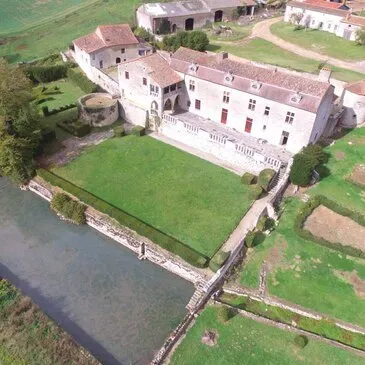 Week end Gastronomique, département Vienne