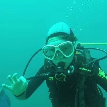 Baptême de Plongée près de Strasbourg Baptême de Plongée près de Strasbourg