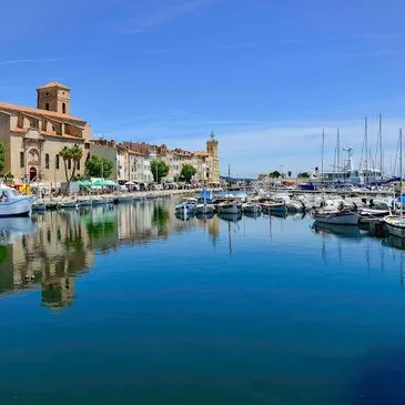 Permis bateau, département Bouches du Rhône Permis bateau, département Bouches du Rhône