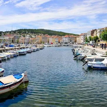 Permis bateau en région PACA et Corse Permis bateau en région PACA et Corse