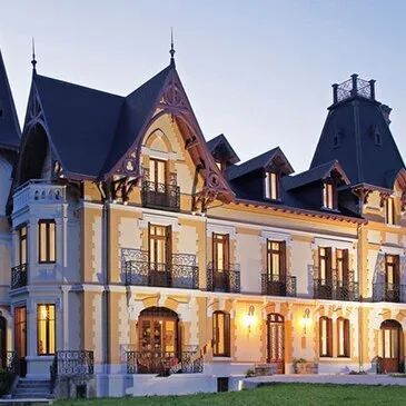 Week-end Bien-être dans un Manoir en Ariège Week-end Bien-être dans un Manoir en Ariège