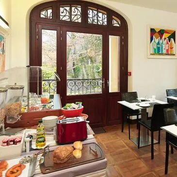 Tarascon-sur-Ariège, Ariège (09) - Week end en Hôtel Spa Tarascon-sur-Ariège, Ariège (09) - Week end en Hôtel Spa