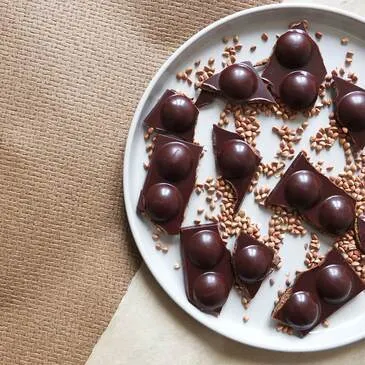Atelier Chocolat à Paris Atelier Chocolat à Paris