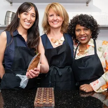 Paris 1er, Paris (75) - Cours de Cuisine Paris 1er, Paris (75) - Cours de Cuisine