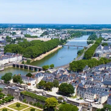 Maine et loire (49) Pays-de-la-Loire - Sport Aérien Maine et loire (49) Pays-de-la-Loire - Sport Aérien