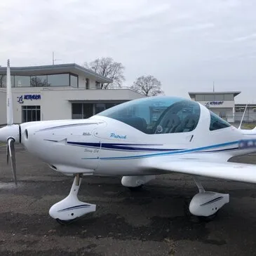 Initiation au Pilotage d'ULM Multiaxe à Cholet Initiation au Pilotage d'ULM Multiaxe à Cholet