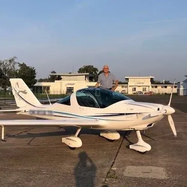 Pilotage ULM en région Pays-de-la-Loire Pilotage ULM en région Pays-de-la-Loire