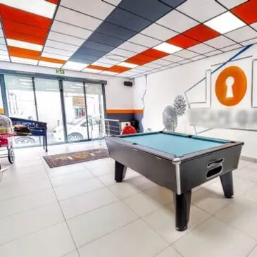 Montpellier, Hérault (34) - Escape Game Montpellier, Hérault (34) - Escape Game