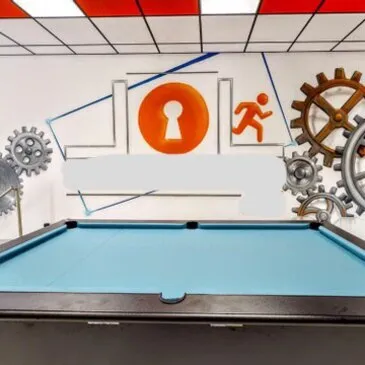 Escape Game proche Montpellier Escape Game proche Montpellier