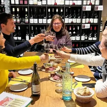 Balade Gourmande Guidée à Paris Balade Gourmande Guidée à Paris