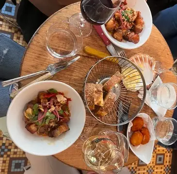 Offrir City Tour département Paris