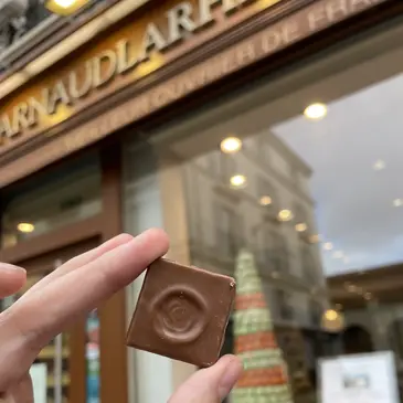 Balade Gourmande Guidée à Paris Balade Gourmande Guidée à Paris