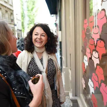 City Tour proche Paris City Tour proche Paris