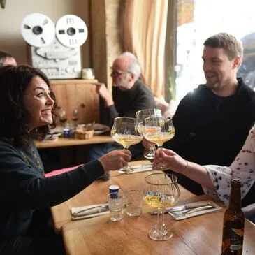 Urbain en région Ile-de-France