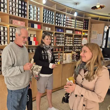 Réserver City Tour département Paris Réserver City Tour département Paris