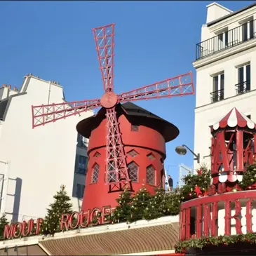 Réserver City Tour en Ile-de-France Réserver City Tour en Ile-de-France