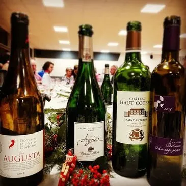 Cours d'œnologie, département Meurthe et moselle Cours d'œnologie, département Meurthe et moselle