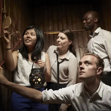 Escape Game à Clermont-Ferrand Escape Game à Clermont-Ferrand