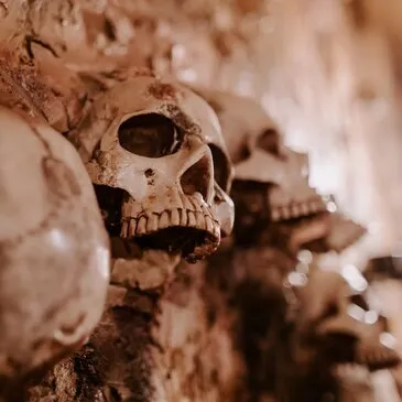 Escape Game en région Auvergne