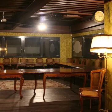 Clermont-Ferrand, Puy de dôme (63) - Escape Game